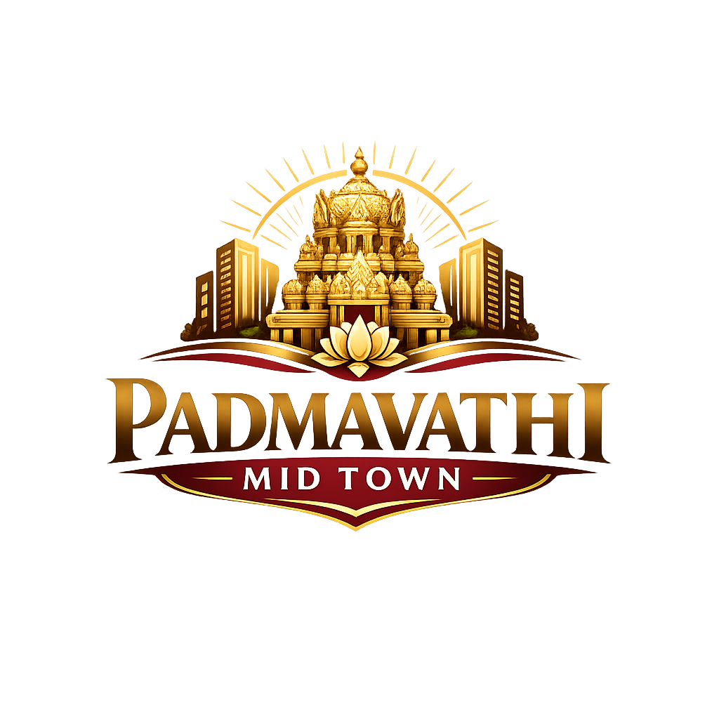PADMAVATHI MID TOWN